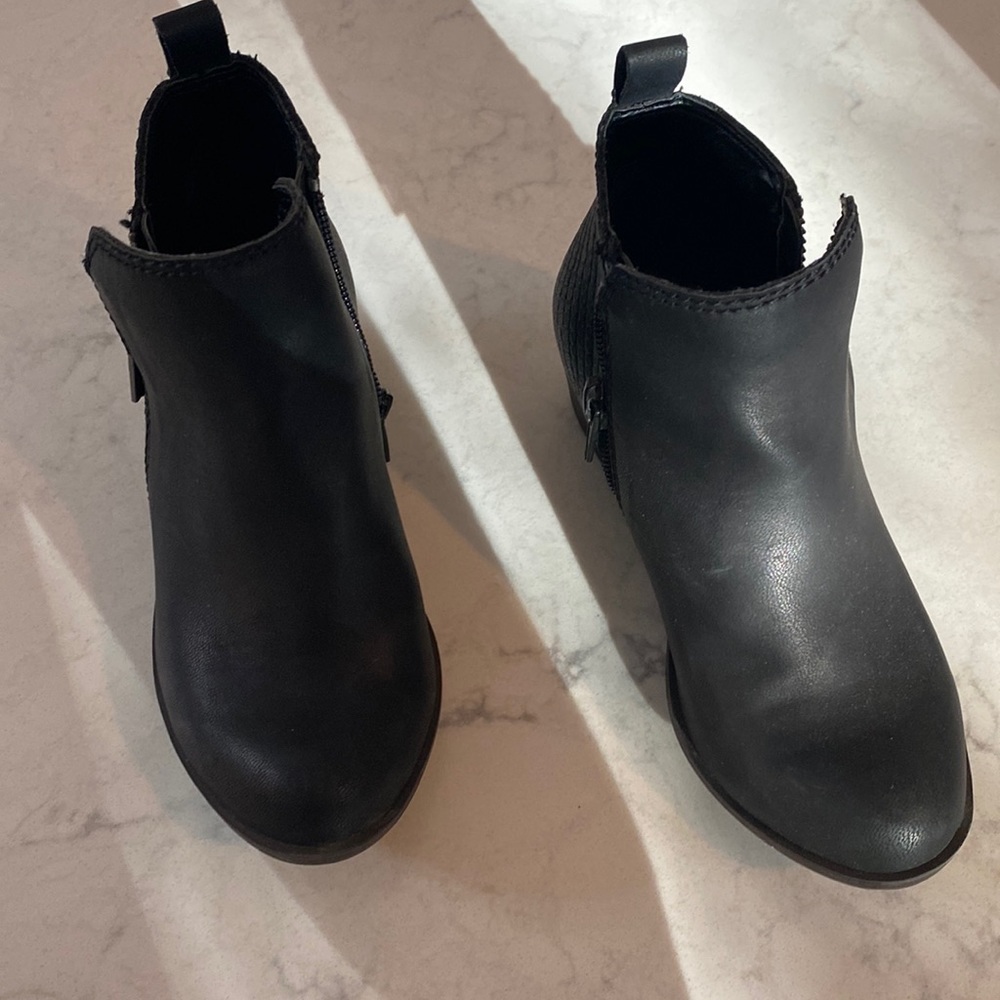 Girls boots!